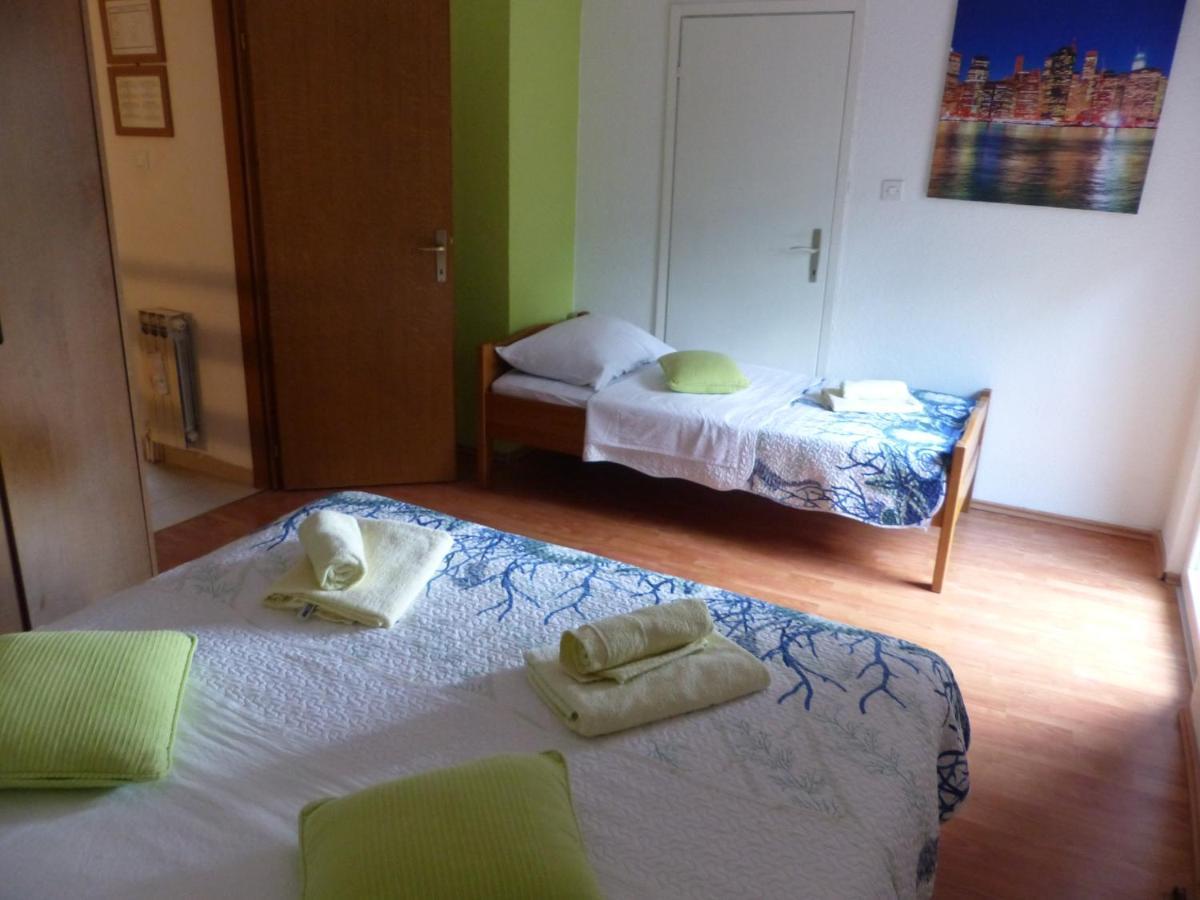 Вилла House Plitvice Плитвицкие озёра Экстерьер фото