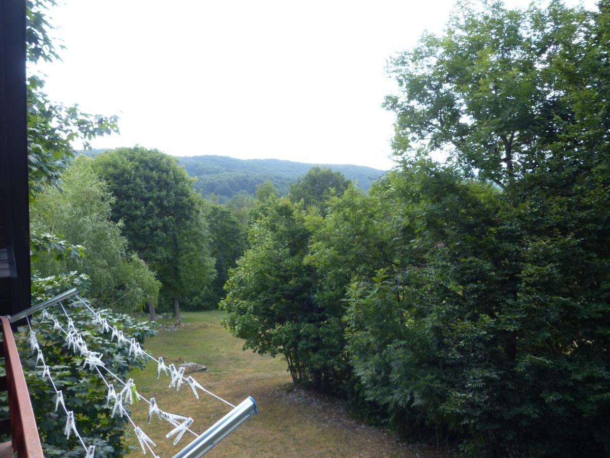 Вилла House Plitvice Плитвицкие озёра Экстерьер фото