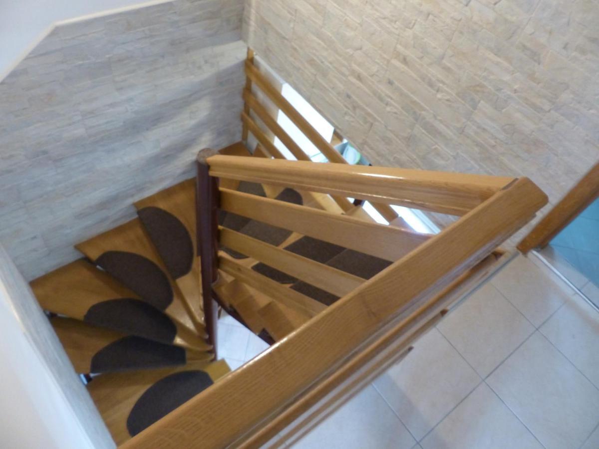 Вилла House Plitvice Плитвицкие озёра Экстерьер фото