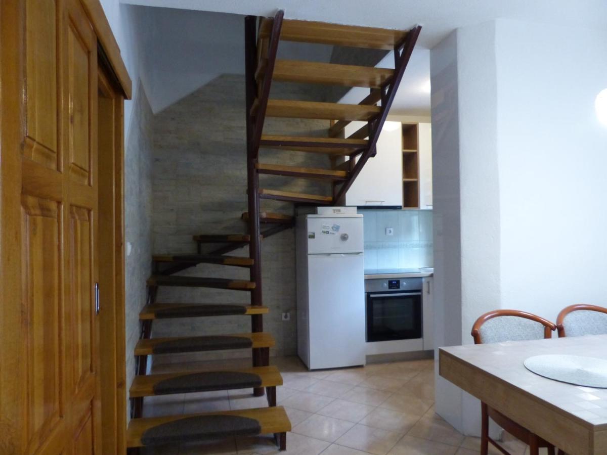 Вилла House Plitvice Плитвицкие озёра Экстерьер фото