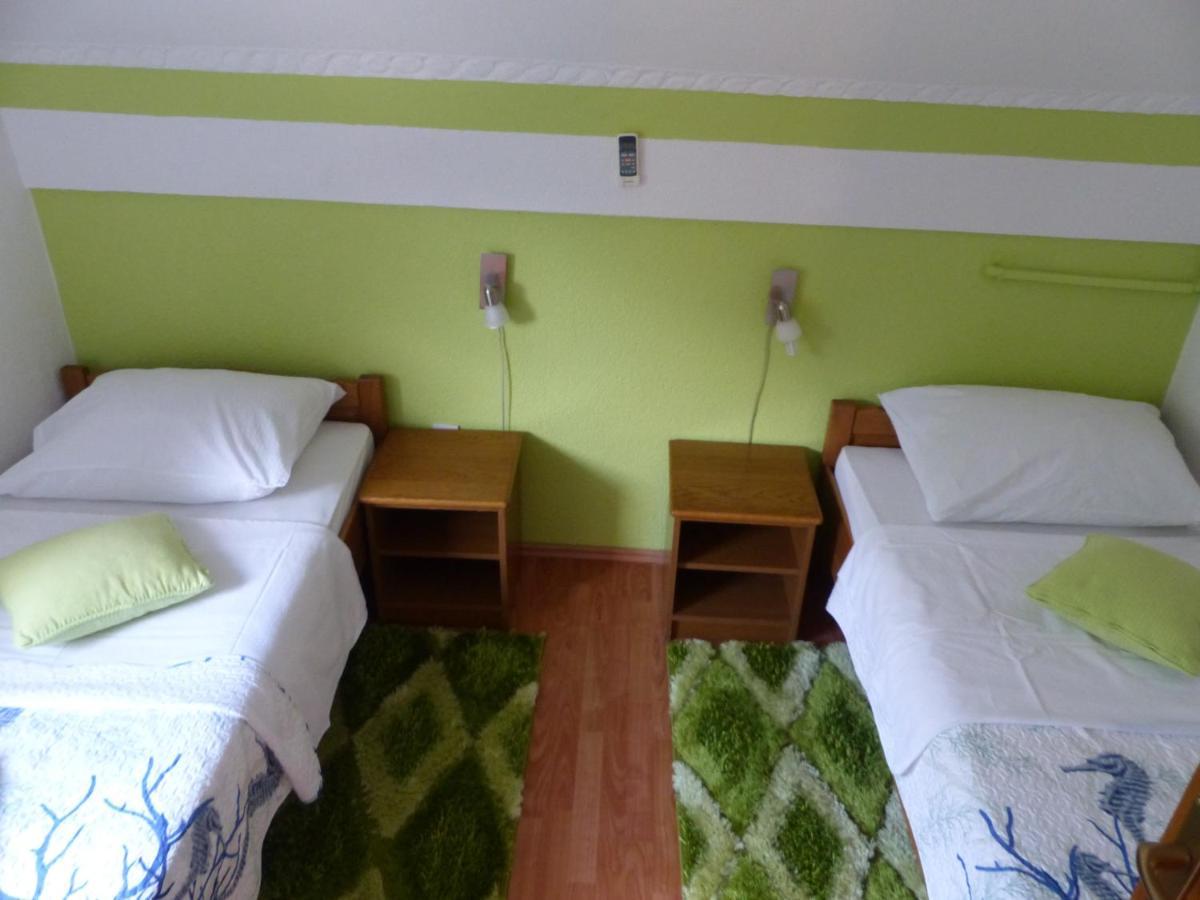 Вилла House Plitvice Плитвицкие озёра Экстерьер фото