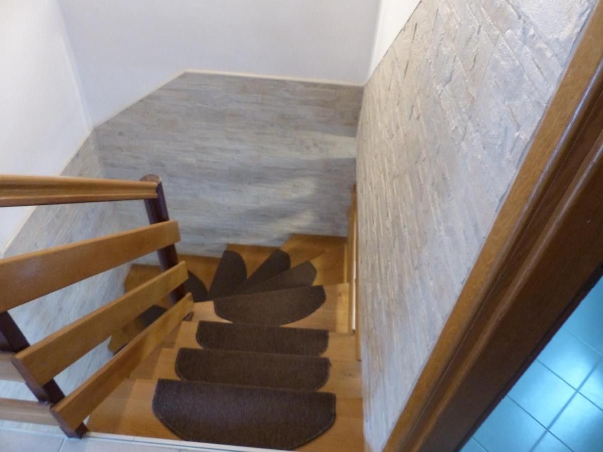 Вилла House Plitvice Плитвицкие озёра Экстерьер фото