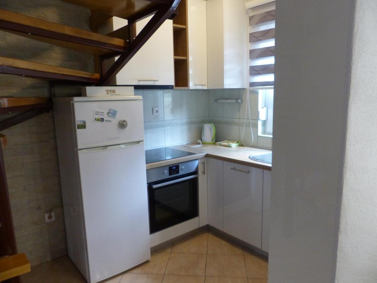 Вилла House Plitvice Плитвицкие озёра Экстерьер фото
