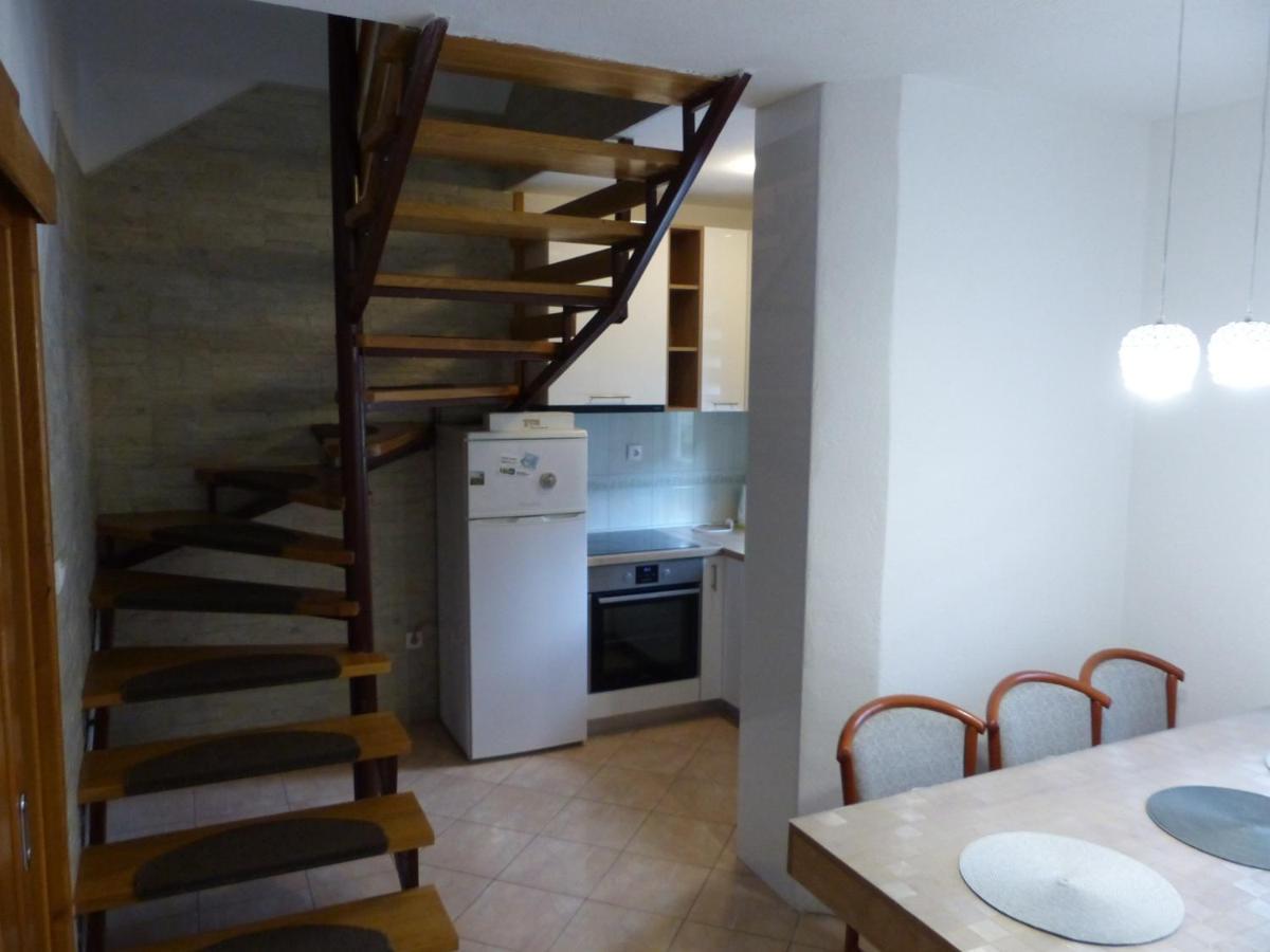 Вилла House Plitvice Плитвицкие озёра Экстерьер фото