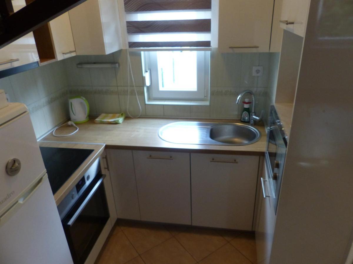 Вилла House Plitvice Плитвицкие озёра Экстерьер фото