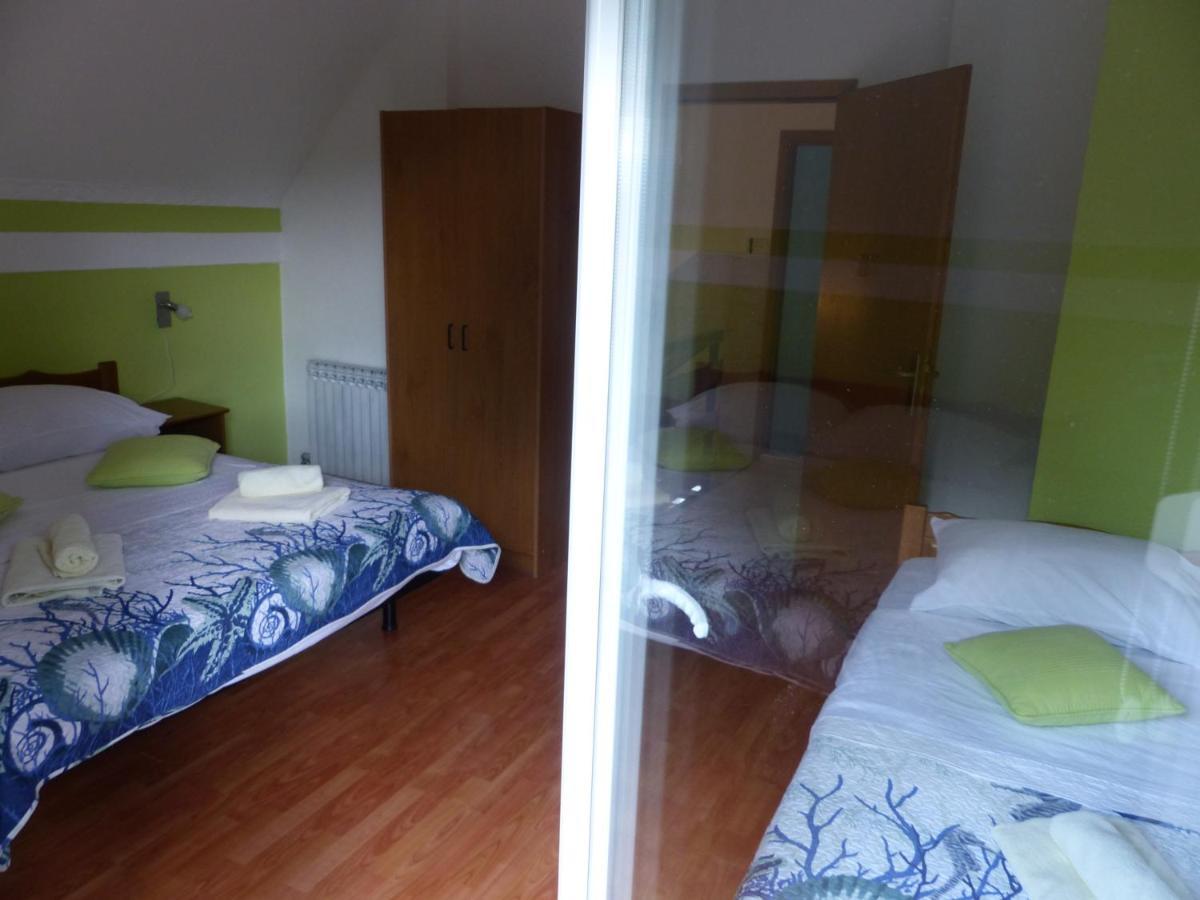 Вилла House Plitvice Плитвицкие озёра Экстерьер фото
