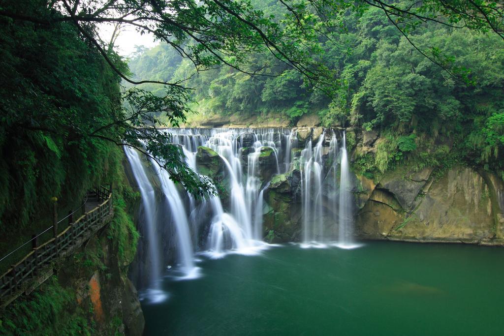 Вилла House Plitvice Плитвицкие озёра Экстерьер фото