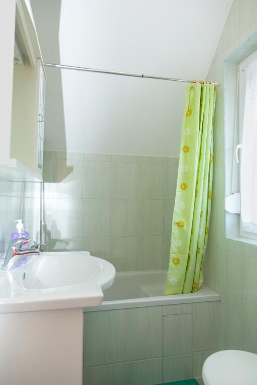 Вилла House Plitvice Плитвицкие озёра Номер фото