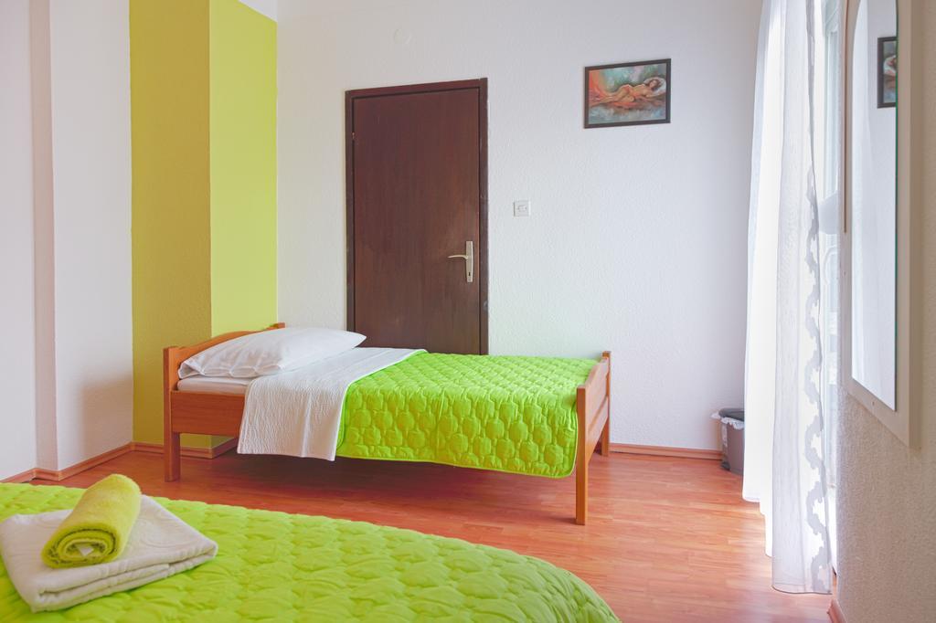 Вилла House Plitvice Плитвицкие озёра Номер фото